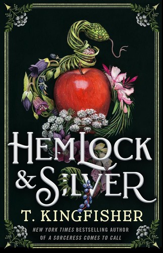 Hemlock and Silver (2025, Pan Macmillan)
