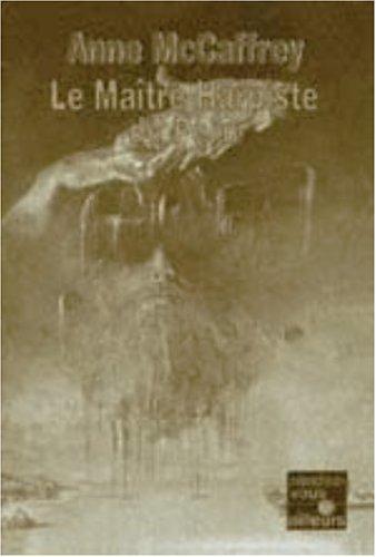 Le Maître Harpiste de Pern (Paperback, 2000, Pocket)