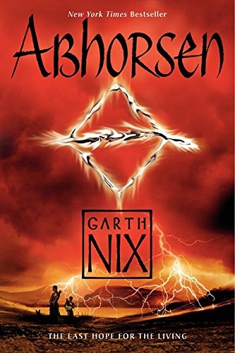 Abhorsen (Paperback, 2014, HarperCollins)