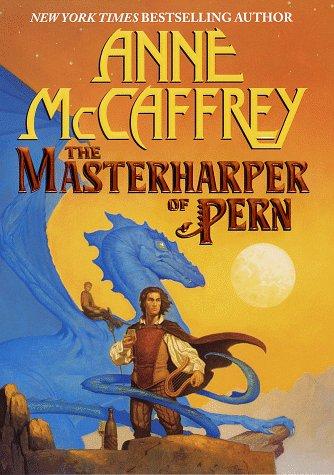 The masterharper of Pern (1998, Ballantine Pub. Group)