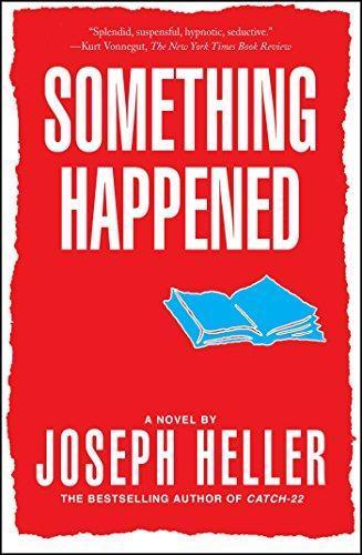 Something Happened (1997)