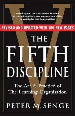 Fifth Discipline (2006)