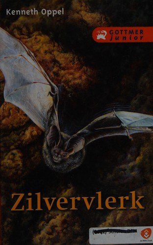 Zilvervlerk (Hardcover, Gottmer Uitgevers Groep b.v.)