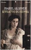 Isabel Allende: Ritratto in seppia (Paperback, 2002, Feltrinelli)