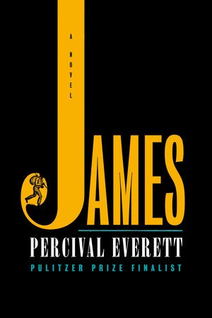 Percival L. Everett (duplicate): James (EBook, 2024, Doubleday)