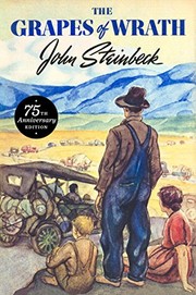 The Grapes of Wrath (Hardcover, 2014, Viking, Viking Books)