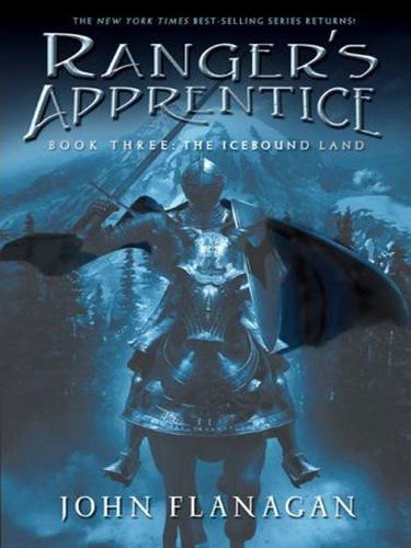 The Icebound Land (EBook, 2008, Penguin Group USA, Inc.)
