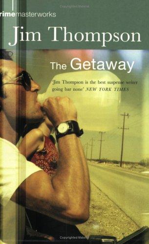 The Getaway (Paperback, 2002, Orion Mass Market Paperback, Orion Publishing Group, Limited)