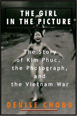The Girl In The Picture (AudiobookFormat, 2000, Books on Tape)