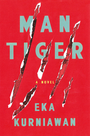 Eka Kurniawan: Man tiger (2015)