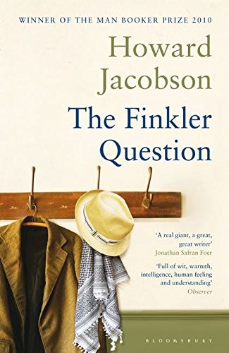 The Finkler Question (Paperback, 2010, Bloomsbury)
