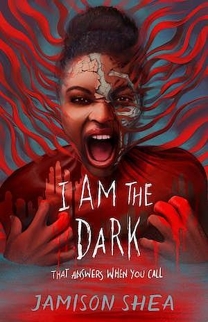 I Am the Dark That Answers When You Call (2024, Hot Key Books)
