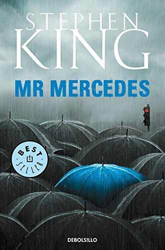 Mr Mercedes (Paperback, 2015, DeBolsillo)