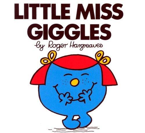 Little Miss Giggles (2003)