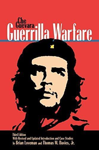 Guerrilla warfare (1997)
