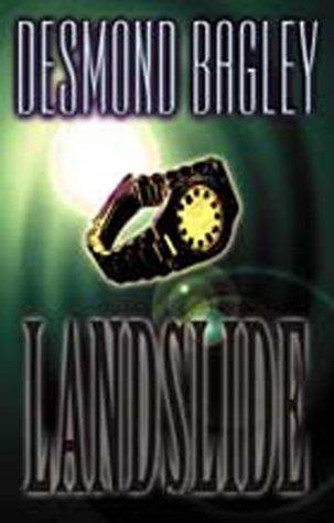 Landslide (Paperback, 2000, House of Stratus)
