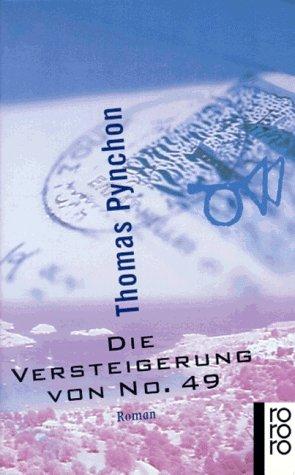 Die Versteigerung von No. 49. (Paperback, German language, 1994, Rowohlt Tb.)