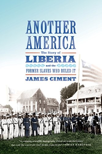 James Ciment: Another America (Paperback, Hill and Wang)
