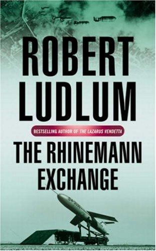 The Rhinemann Exchange (Paperback, 2005, Orion)