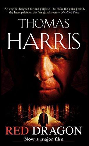 Red Dragon (2002, Random House)