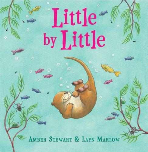 Little By Little (Hardcover, 2008, Orchard Books)
