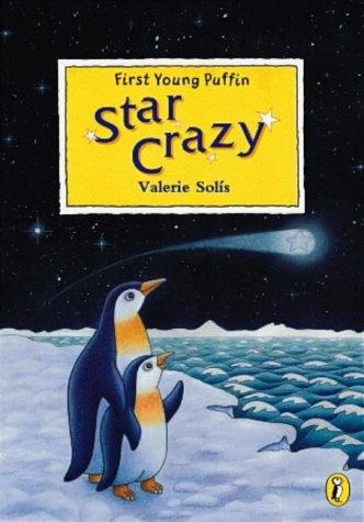 Valerie Solis: Star Crazy (Paperback, 2000, Puffin Books)