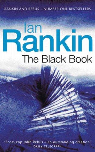 The Black Book (Paperback, 1999, Orion Books, Orion)