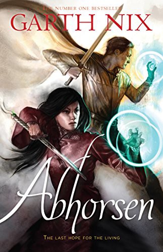 Abhorsen (Paperback, Allen & Unwin)