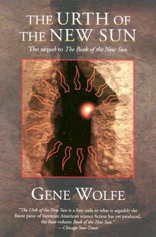 The Urth of the New Sun (1997, Orb)