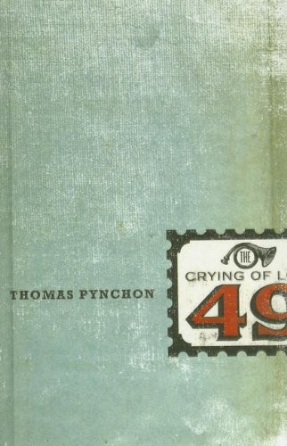 The Crying of Lot 49 (Hardcover, 2010, Perfection Learning)