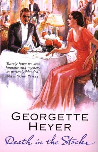 Death in the Stocks (Paperback, 2006, Arrow)