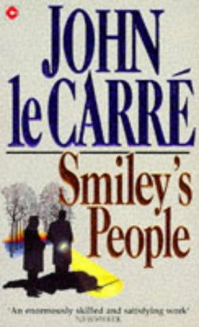 Smiley's People (Coronet Books) (Paperback, 1994, Hodder & Stoughton Ltd)