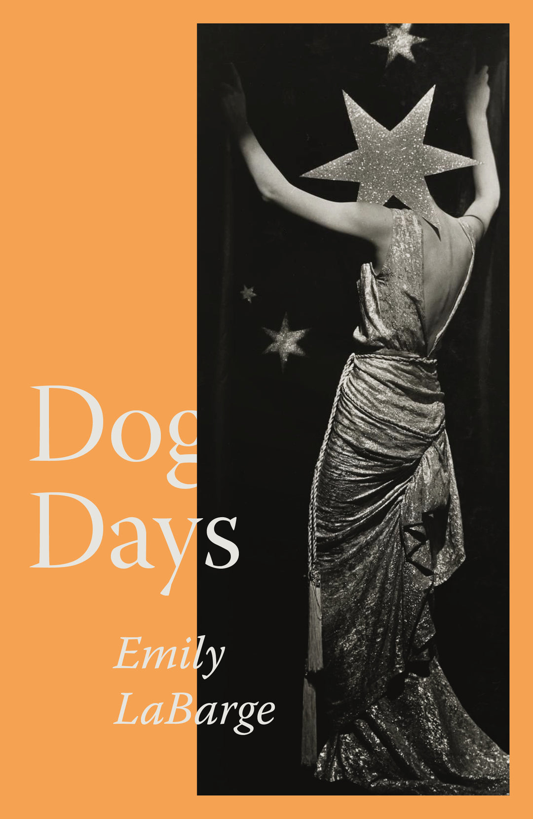 Emily LaBarge: Dog Days (Paperback, 2025, Peninsula Press)