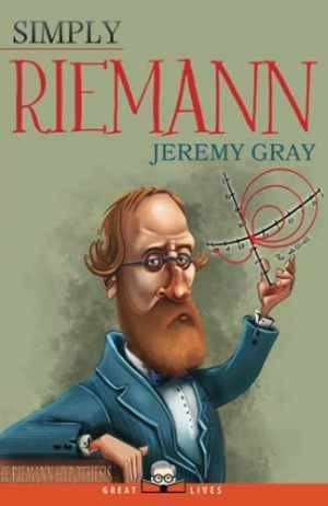Simply Riemann (Paperback, 2020, Simply Charly)