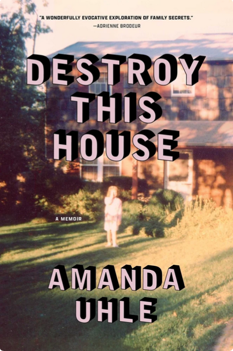 Destroy This House (2025, Simon & Schuster, Incorporated)