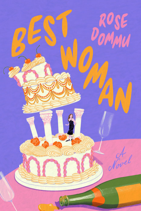 Rose Dommu: Best Woman (2025, Random House Publishing Group)