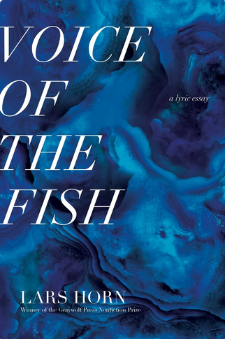 Lars Horn: Voice of the Fish