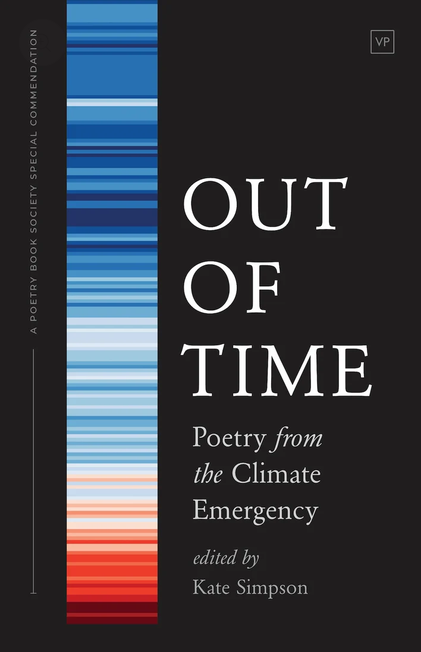 Kate Simpson: Out of Time