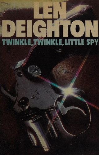Twinkle, twinkle, little spy (1976, Cape)