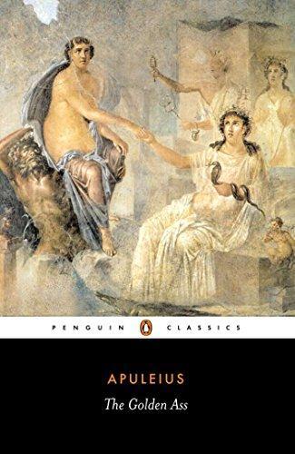 The Golden Ass (2004, Penguin Classics)