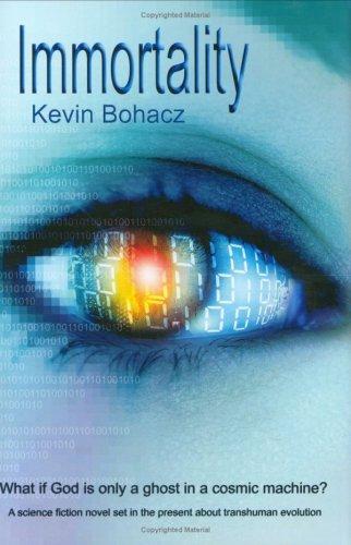 Immortality (Hardcover, 2007, CPrompt)