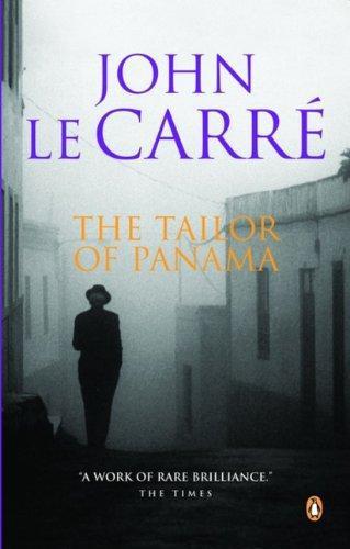 Tailor of Panama (2008)