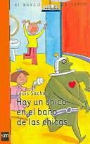 Hay Un Chico En El Bano De Las Chicas (Paperback, Spanish language, 2003, Ediciones Sm)