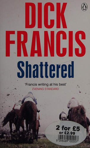Shattered (2014, Penguin Books, Limited)