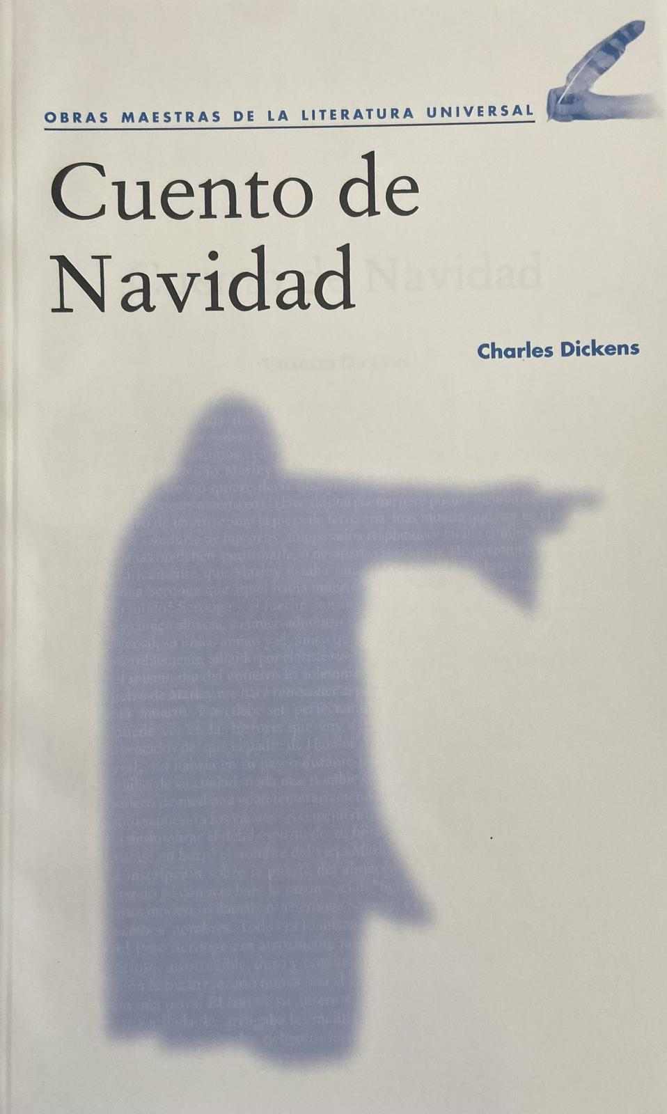 Cuento de Navidad (Spanish language, 2020, Agencia Promotora de Publicaciones, S.A. de C.V.)