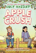 Apple Crush (Paperback, 2022, Random House Graphic)