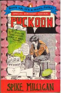 Puckoon (Paperback, 1988, Penguin Books Ltd)