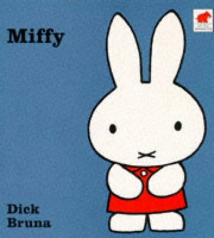 Miffy. (1991, Little Mammoth, little Mammoth)
