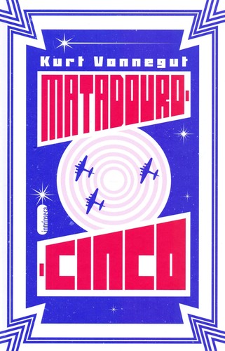 _: Matadouro-cinco (Portuguese language, Intrínseca)