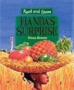 Handa's Surprise (Read and Share) (Paperback, 1999, Candlewick)
